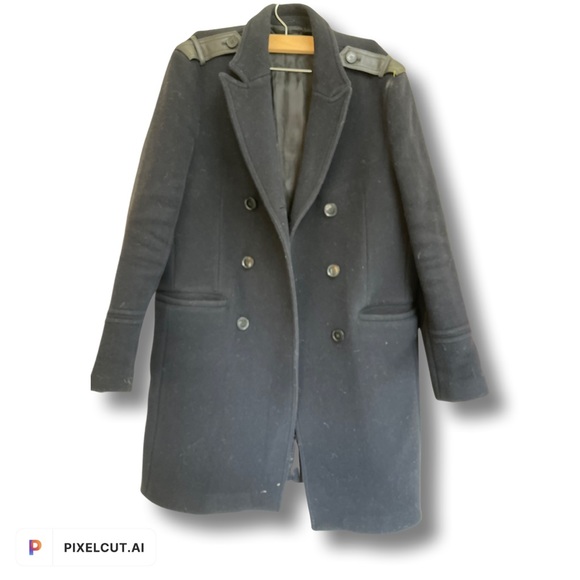 The Kooples Coat - Picture 2 of 4